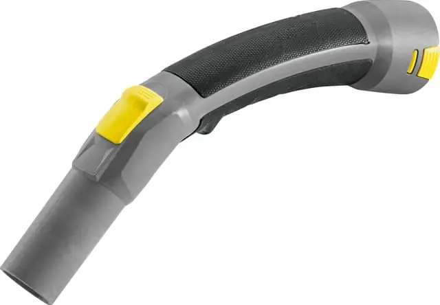Kärcher Plastic Airflow rørbend