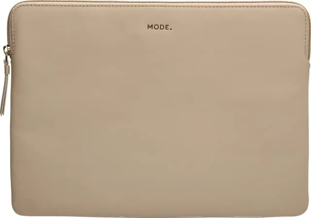 dBramante1928 Paris 13" etui (sahara sand)