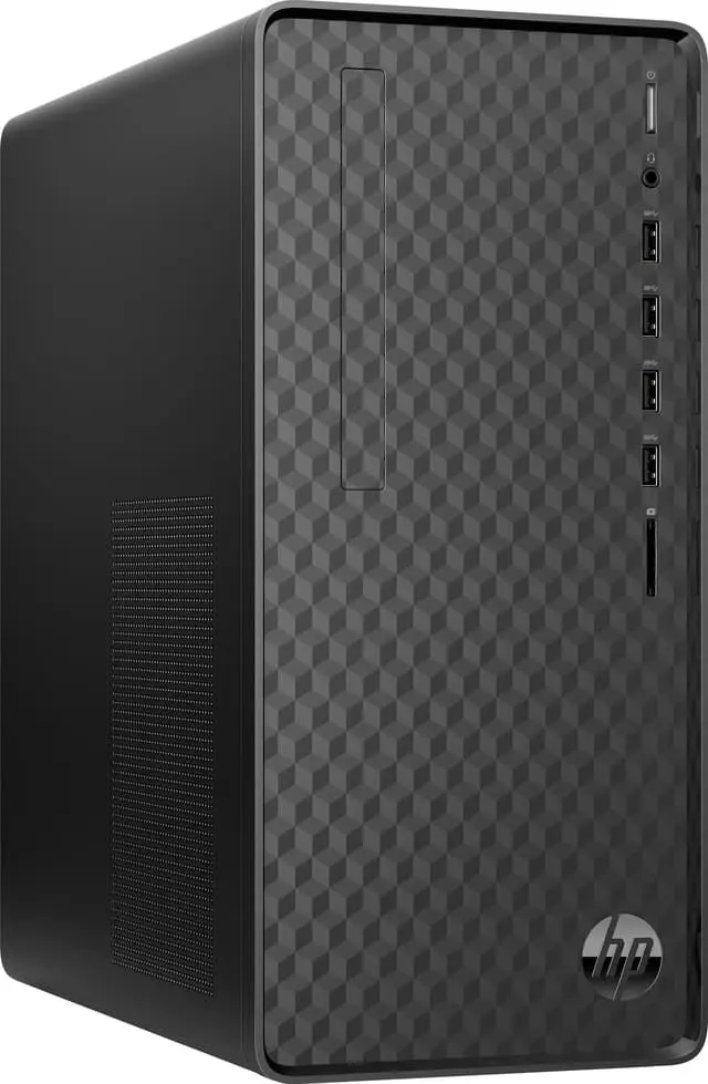 HP M01 i7-10/16/512 desktop