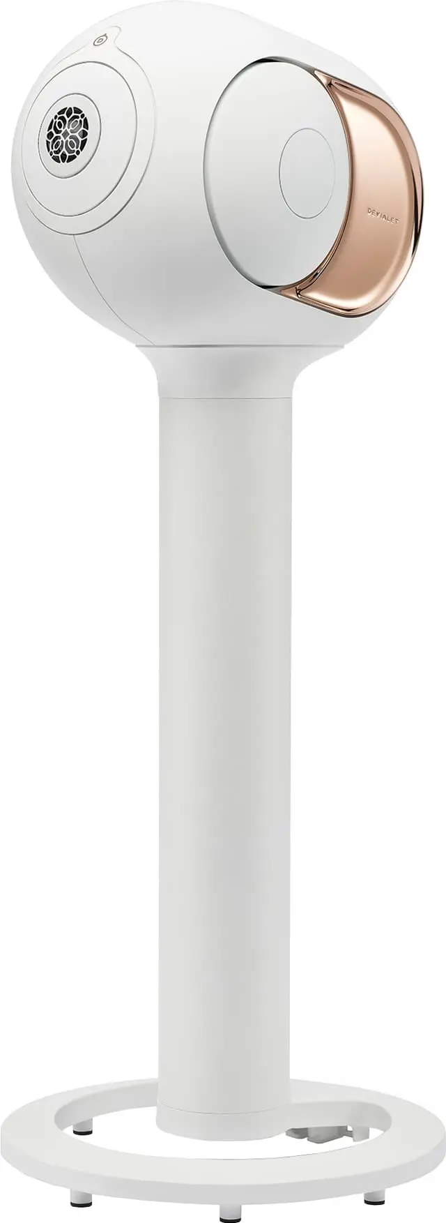 Devialet Phantom I Tree gulvstativ (matt hvit)