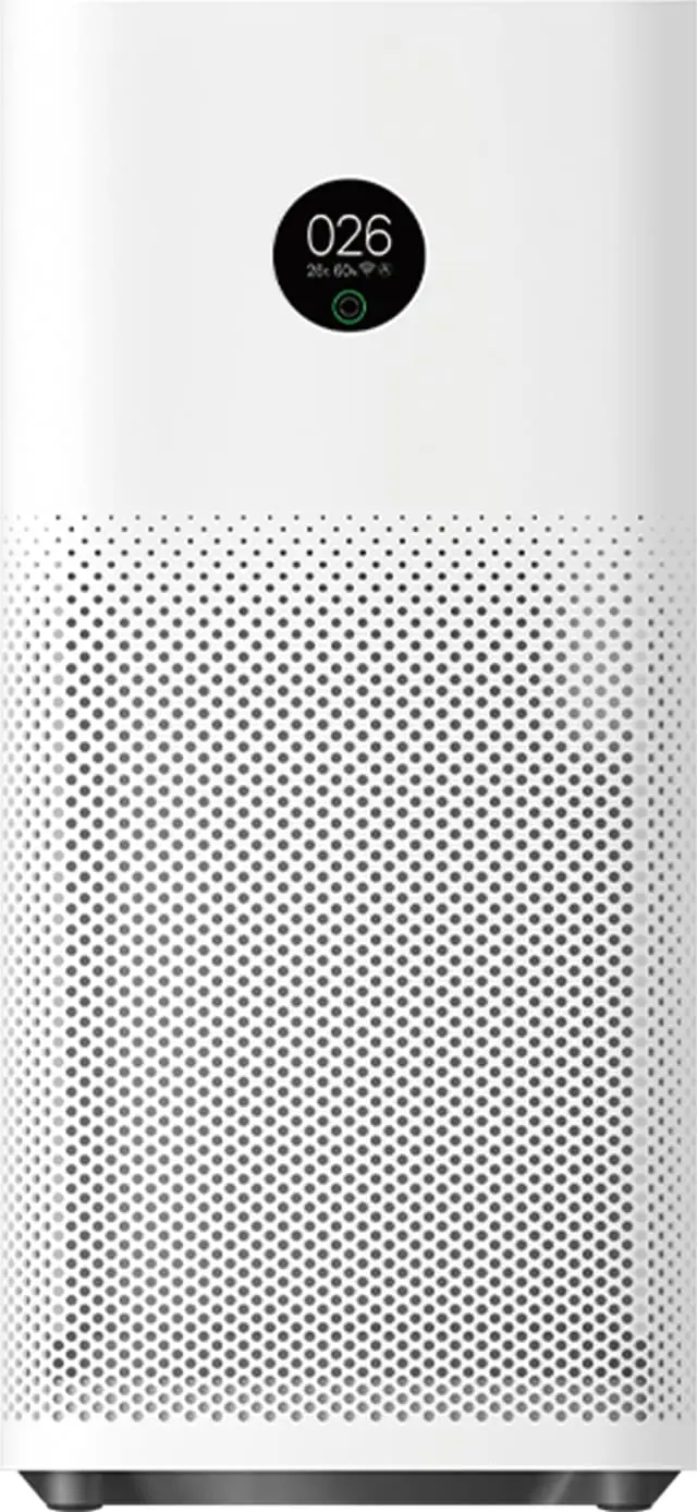 Xiaomi Mi Air Purifier 3H luftrenser MIAIRPU3H