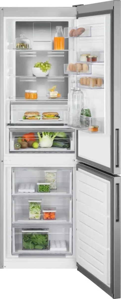 Electrolux  LNT7ME32X2 (Grå)