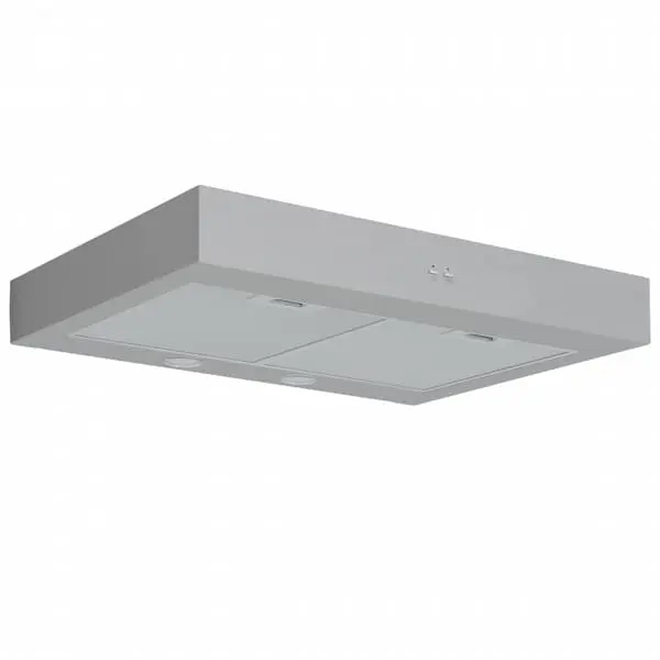 Silverline ventilator SCV 1160-60 RF Sif