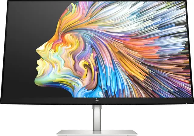 HP Oz U28 28" skjerm