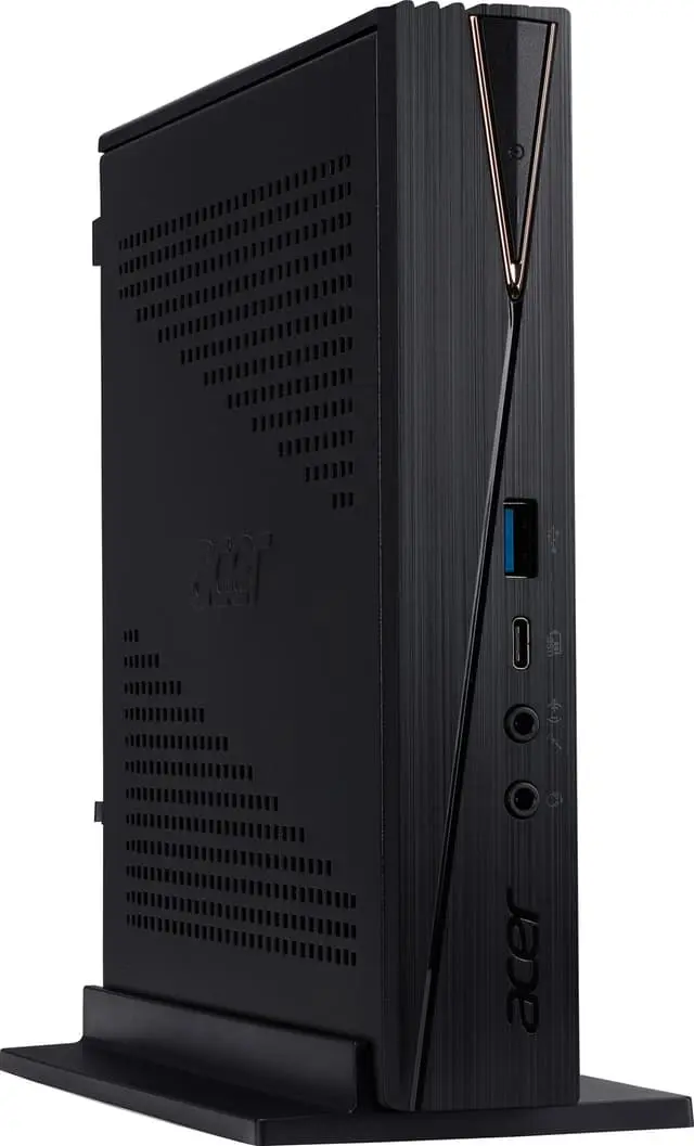Acer Revo RN86 stasjonær PC i5/16/1024