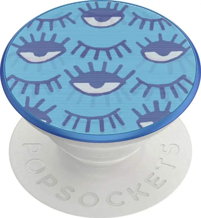 Popsockets Premium mobilholder (lenticular wink)