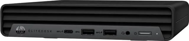HP ProDesk 405 G6 DM R5/8/256GB stasjonær mini-PC