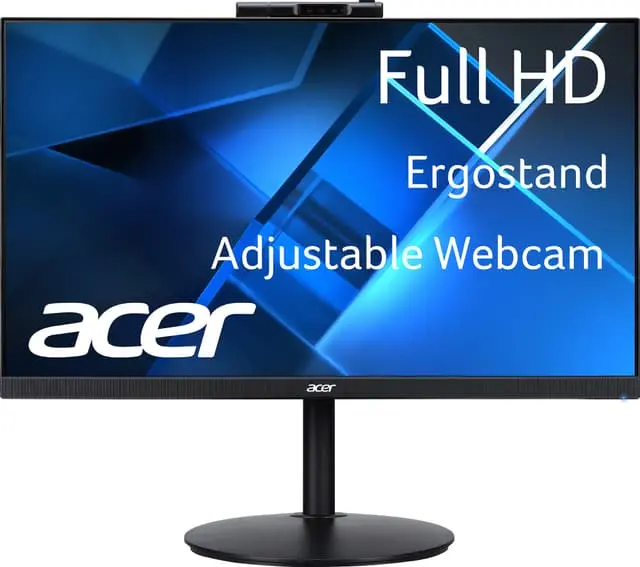 Acer CB272D 27" skjerm