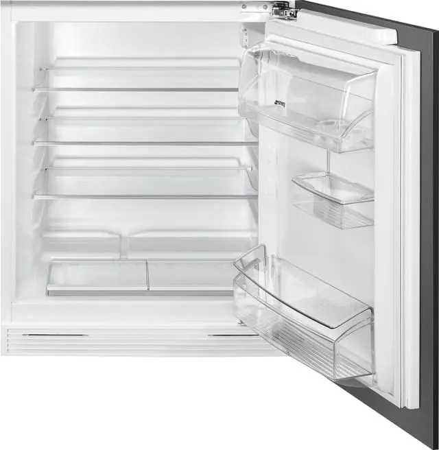 Smeg kjøleskap U8L080DF innebygd