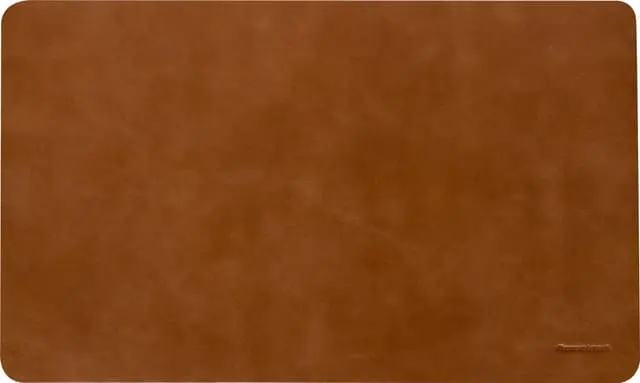 dBramante 1928 Copenhagen stor skrivebordsmatte (tan)
