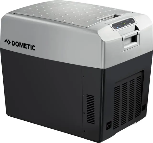 Dometic TropiCool kjøleboks TCX35