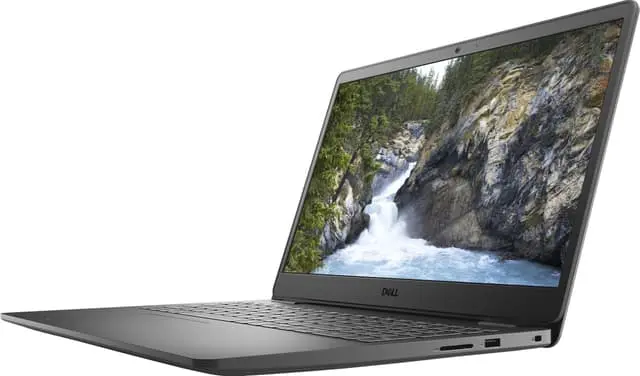 Dell Vostro 3500 i5/8/256GB 15,6" bærbar PC