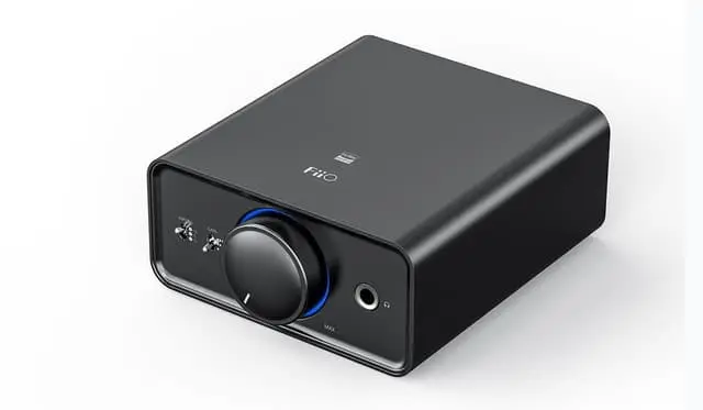 FiiO K5 pro