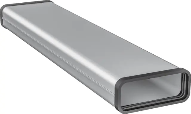 Gaggenau flatt rør 150 AD854010