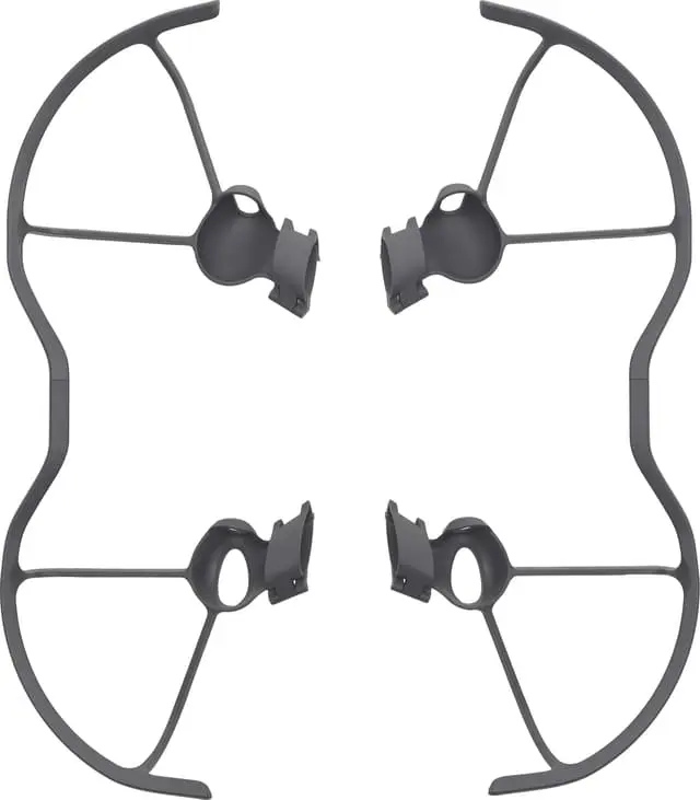 DJI FPV propellbeskyttelse