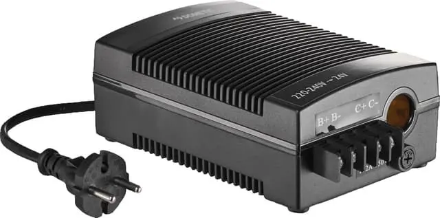 Dometic CoolPower strømadapter DEPS100