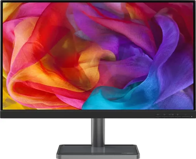 Lenovo L24i30 24” PC-skjerm