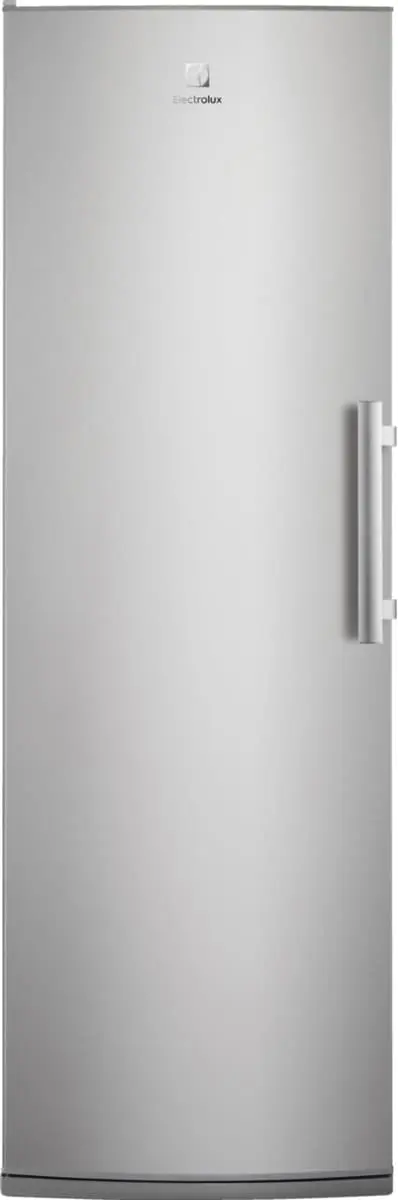 Electrolux 300 fryseskap LUS1AF28X (rustfritt stål)