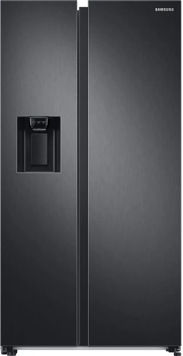 Samsung side-by-side kombiskap RS68A8531B1/EF