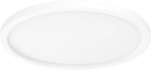 Philips Hue Aurelle Round taklampe 3216431P6