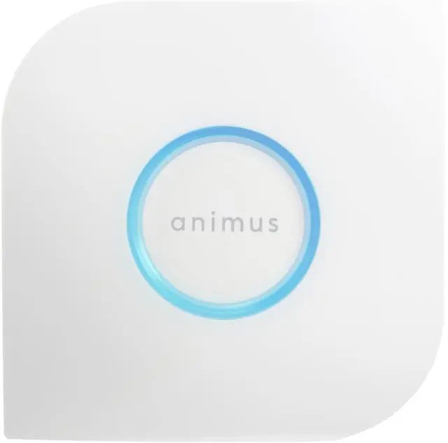 Animus Heart Home Controller gateway
