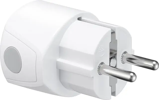 Aeotect Outlet F stikkontakt