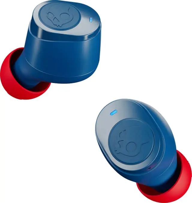 Skullcandy Jib True trådløse hodetelefoner (92 blue)