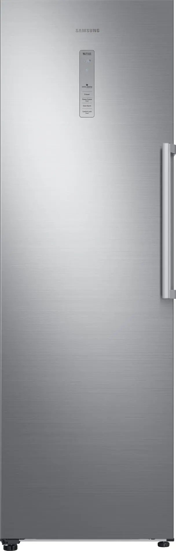 Samsung freezer RZ32M713E7F/EE (urban silver)