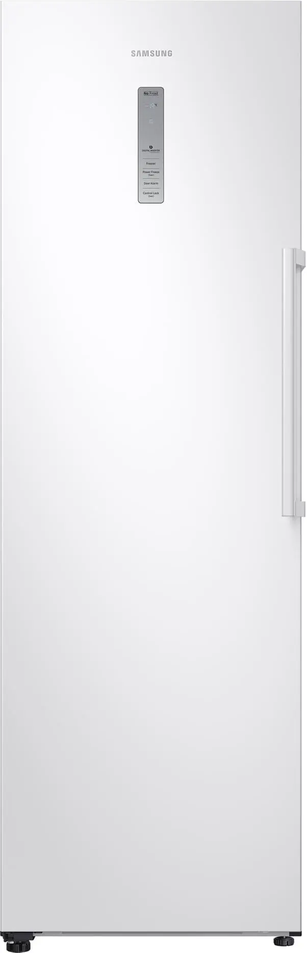 Samsung fryser RZ32M713EWW/EE (hvit)