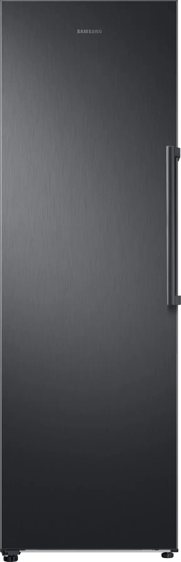Samsung fryser RZ32M7005B1/EE (sort/rustfritt stål)