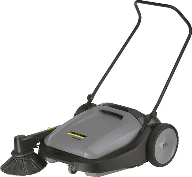 Kärcher KM 70/15 C feiemaskin