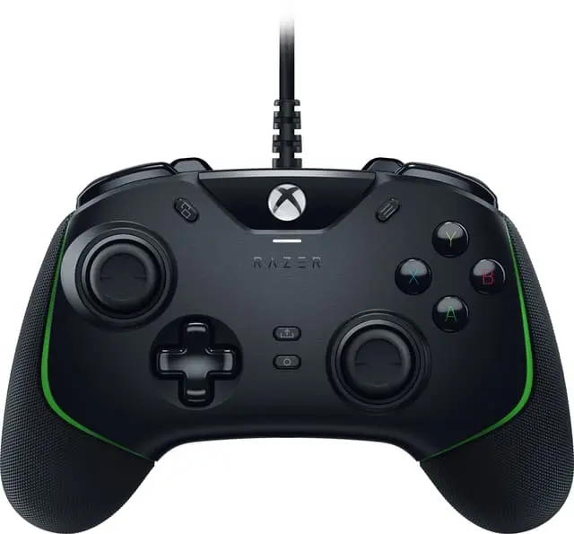 Razer Wolverine V2 kontroller til gaming