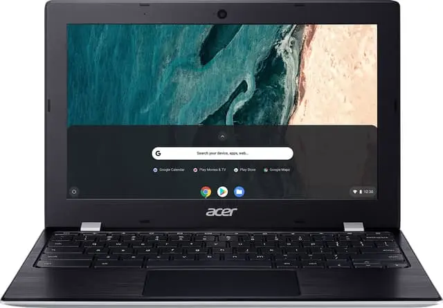 Acer Chromebook 311 11,6" bærbar PC CEL/4/32