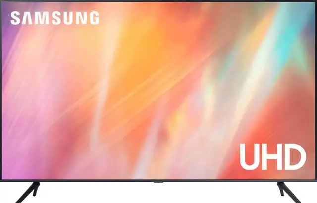 Samsung 75" Biz TV smart infoskjerm BEA