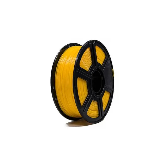 FLASHFORGE Filament PLA Gul 1.0kg