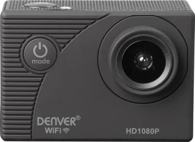Denver actionkamera ACT5051W