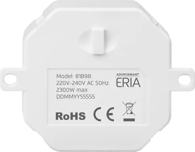 AduroSmart Eria trådløs bryter 15360014