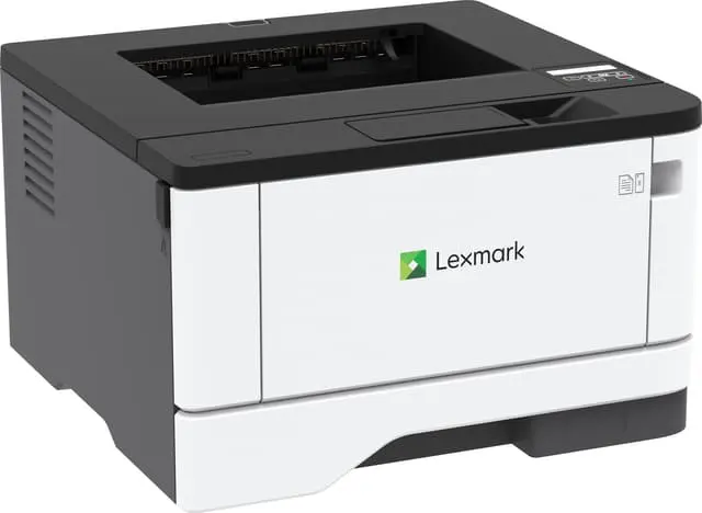 Lexmark B3340DW mono laserskriver