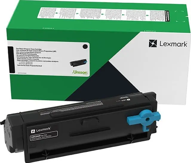 Lexmark B342000 tonerkassett
