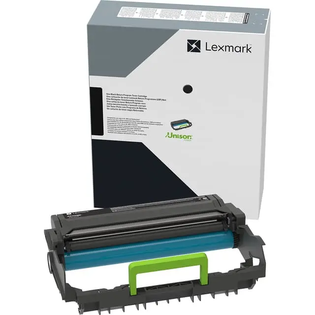 Lexmark 55B0ZA0 fotolederenhet
