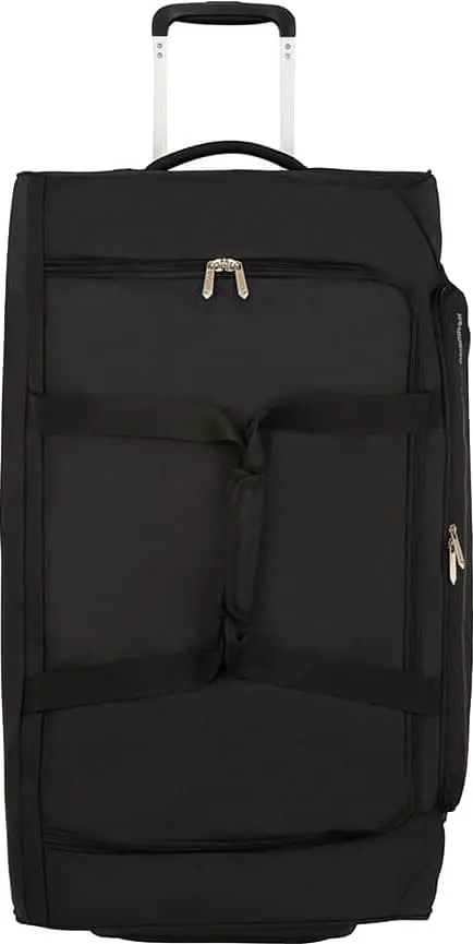 American Tourister Summerfunk Duffle koffert (sort)