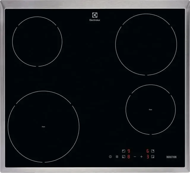 Electrolux induksjonstopp HOI625X