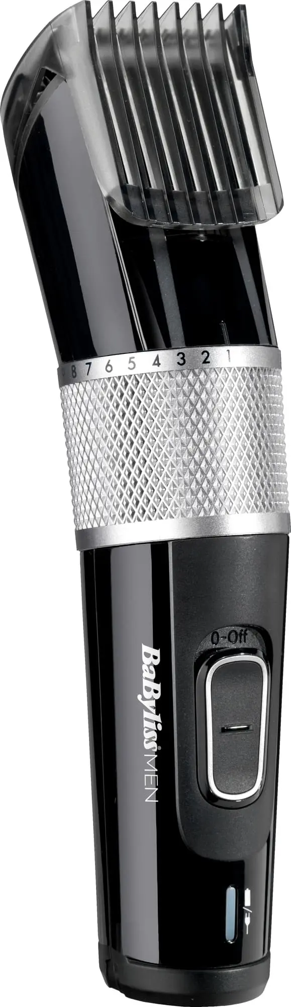 BaBylissMEN Powerlight hårklipper BAE973E