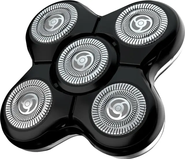 Remington barberhode SPRRX5