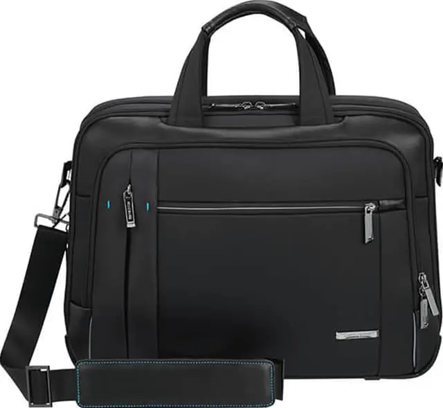 Samsonite Spectrolite 3.0 15,6" veske til bærbar PC