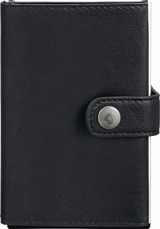 Samsonite Alufit Plus kortholder 571417 (sort)
