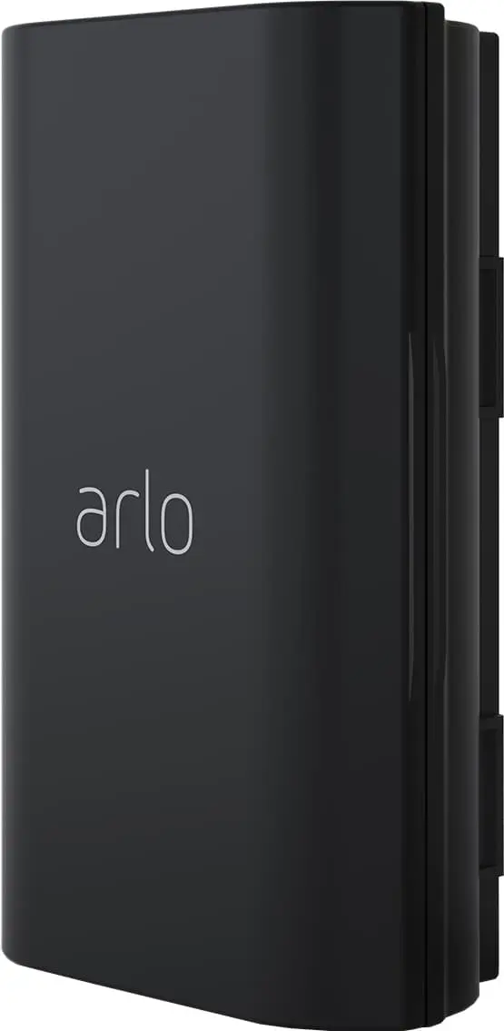 Arlo A-12 batteripakke til Arlo Essential trådløst kamera