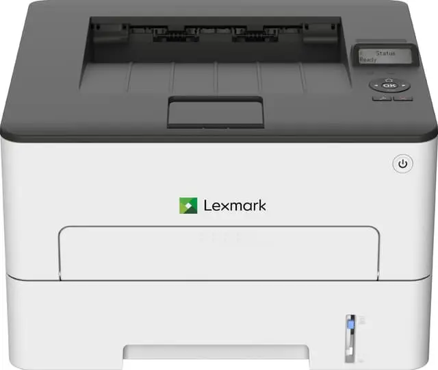 Lexmark B2236dw - skriver - monokrom - laser