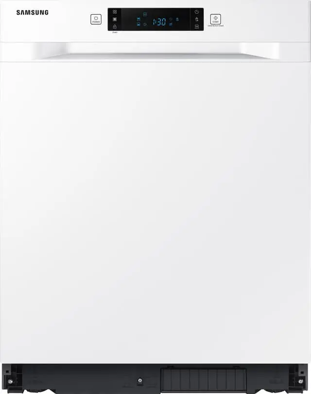 Samsung oppvaskmaskin DW60A6090UW