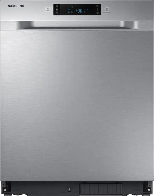 Samsung oppvaskmaskin DW60A6092US